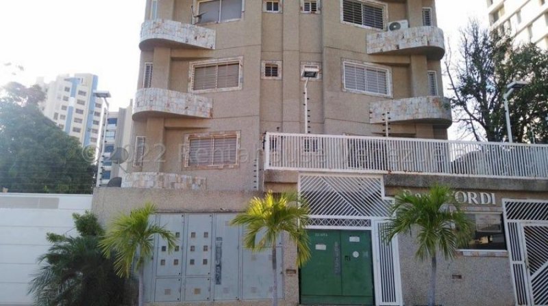 Apartamento en Alquiler en  Maracaibo, Zulia