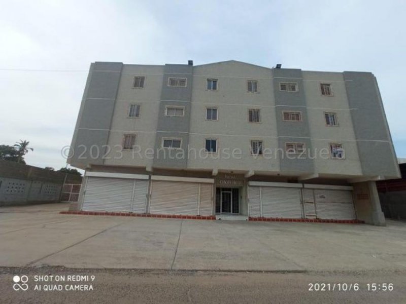 Foto Apartamento en Venta en Maracaibo, Zulia - U$D 12.500 - APV201066 - BienesOnLine