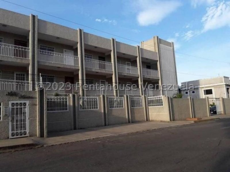 Foto Apartamento en Venta en Maracaibo, Zulia - U$D 11.000 - APV201223 - BienesOnLine