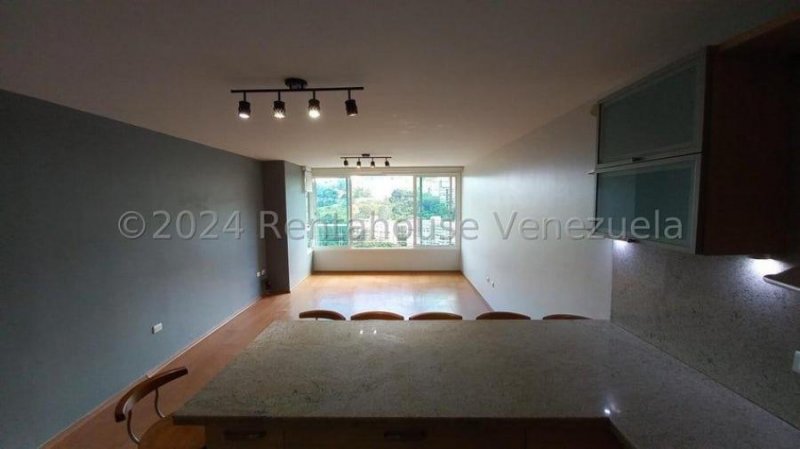 Apartamento en venta Escampadero  -  24-16033  JFP