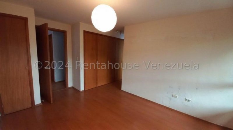 Apartamento en venta Escampadero    JFP