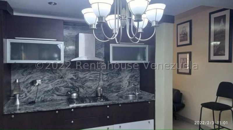 Apartamento en Venta en Alonso de Ojeda Ciudad Ojeda, Zulia