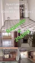 Apartamento en Venta en Guacara Guacara, Carabobo