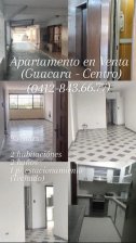Apartamento en Venta en Guacara Guacara, Carabobo