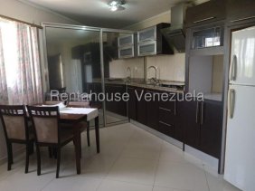 Apartamento en Venta en  Punto Fijo, Falcón