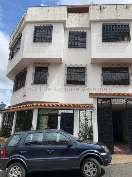 Apartamento en Venta en La Llanada Guarenas, Miranda