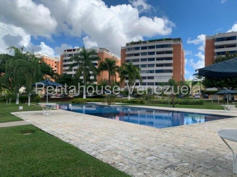 Apartamento en Venta Guatire  Buenaventura 25-11023