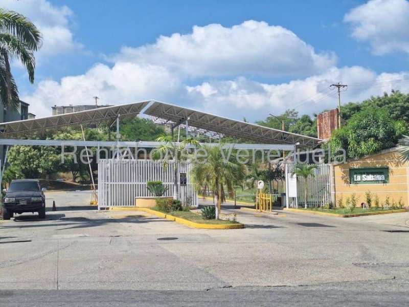 Foto Apartamento en Venta en La Sabana, Guatire, Miranda - U$D 15.000 - APV242003 - BienesOnLine