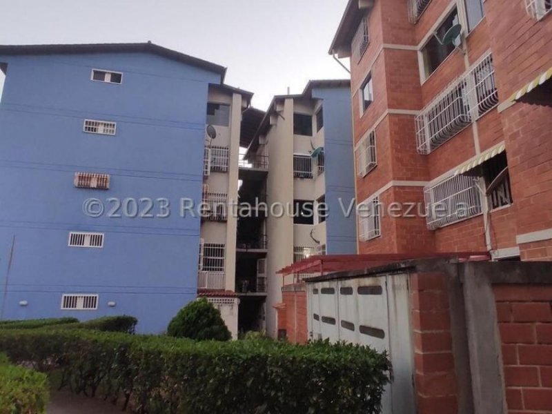 Apartamento en Venta en La Rosa Guatire, Miranda