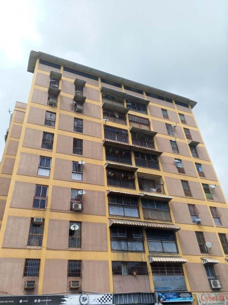 Foto Apartamento en Venta en Municipio Sucre, Caracas, Distrito Federal - U$D 40.000 - APV230056 - BienesOnLine