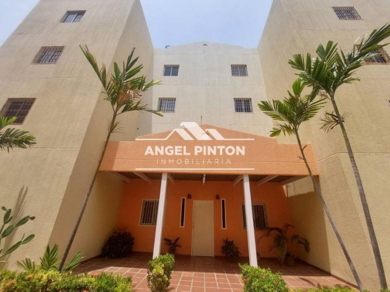 Foto Apartamento en Venta en Maracaibo, Zulia - U$D 12.000 - APV228940 - BienesOnLine