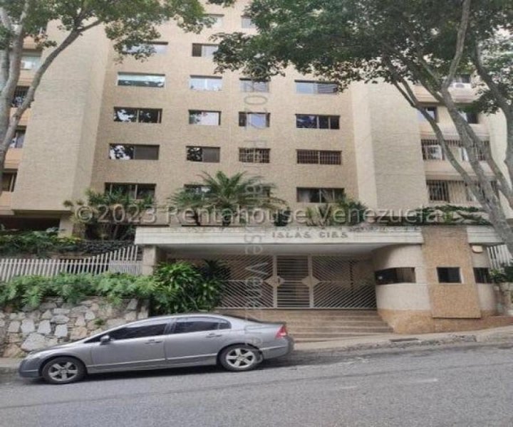 Apartamento en Venta en la alameda Caracas, Distrito Federal