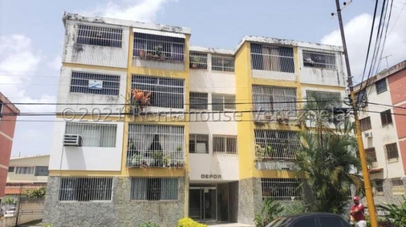 Foto Apartamento en Venta en La Alegria, Valencia, Carabobo - U$D 15.000 - APV165072 - BienesOnLine