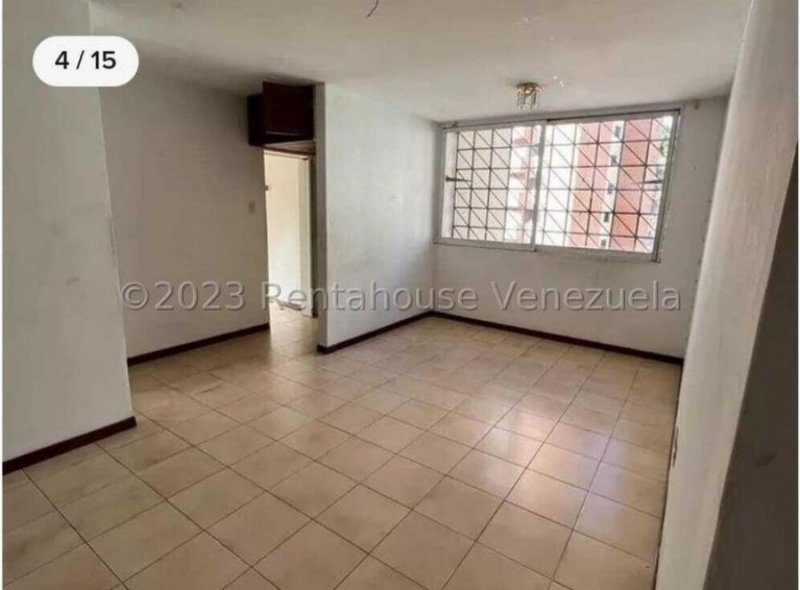 Apartamento en venta La Bonita  24-8434