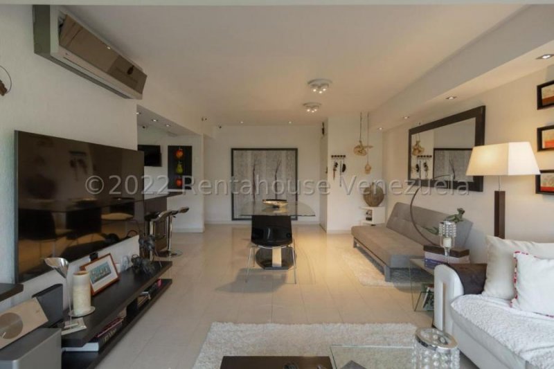 Apartamento en Venta en La Bonita Caracas, Distrito Federal