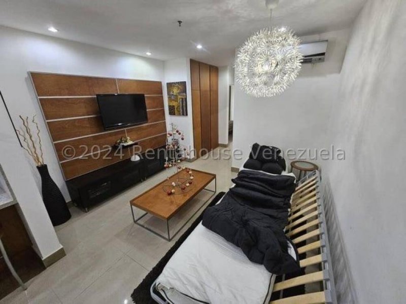 Apartamento en venta  La Boyera 25-127