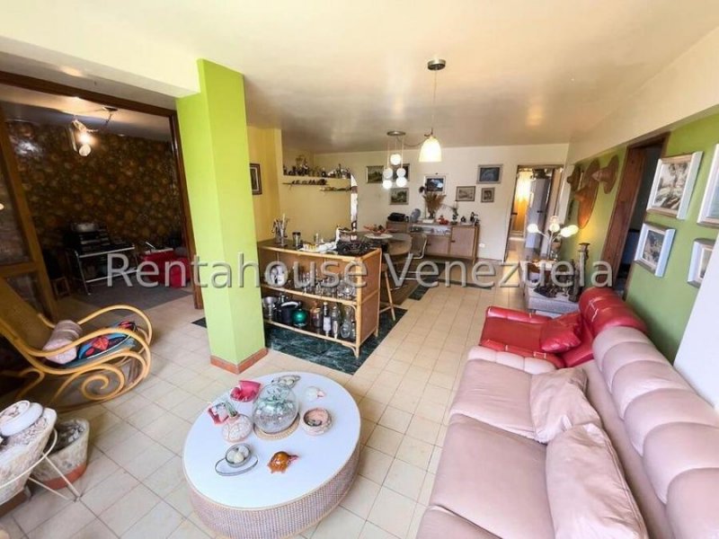 Foto Apartamento en Venta en La Boyera, Caracas, Distrito Federal - U$D 60.000 - APV250364 - BienesOnLine