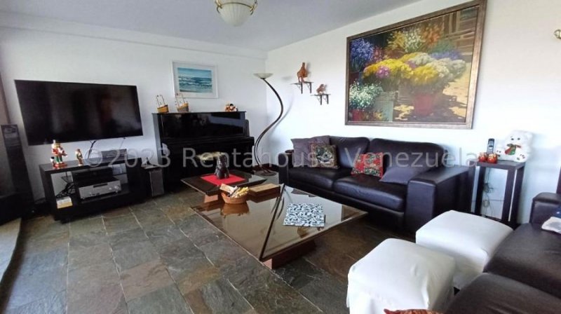 Apartamento en Venta en La Boyera Caracas, Distrito Federal