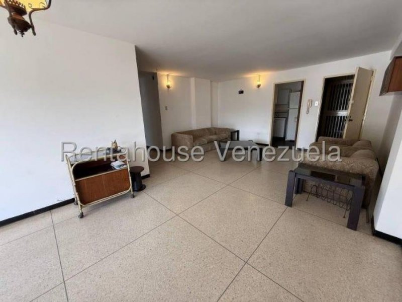 Apartamento en Venta en LA CALIFORNIA NORTE Caracas, Distrito Federal