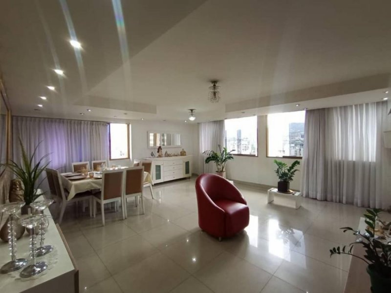 Apartamento en Venta en  Sucre, Distrito Federal