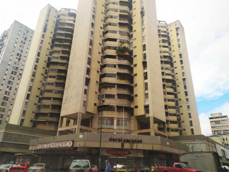 Foto Apartamento en Venta en Municipio Libertador Caracas, La Candelaria, Distrito Federal - U$D 35.000 - APV122464 - BienesOnLine