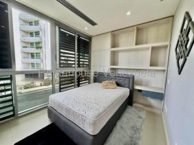 Apartamento en Venta en la castellana Caracas, Distrito Federal