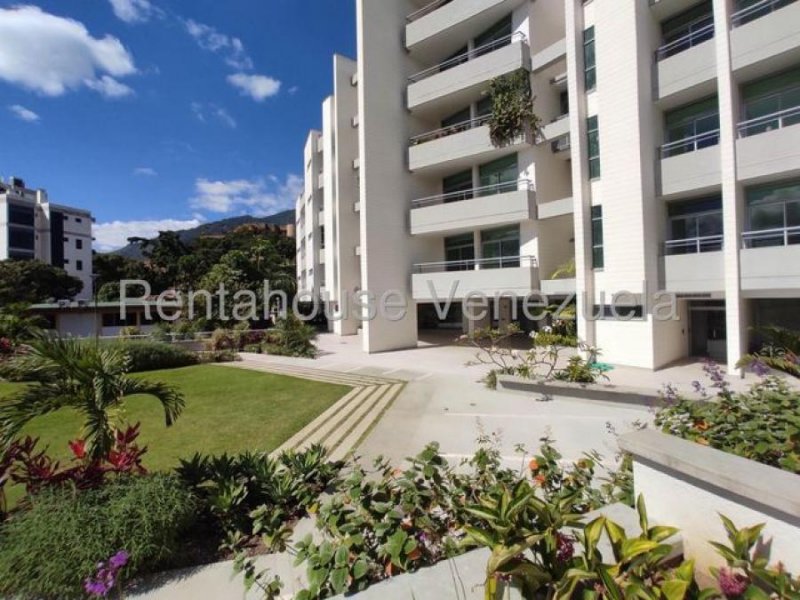 Apartamento en Venta en la castellana Caracas, Distrito Federal