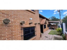 Casa en Venta en La Entrada Naguanagua, Carabobo