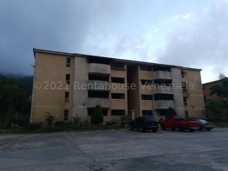 Foto Apartamento en Venta en La Entrada, Naguanagua, Carabobo - U$D 15.000 - APV165074 - BienesOnLine