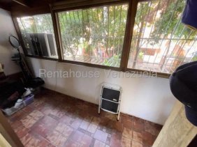 Apartamento en Venta en La florida Caracas, Distrito Federal