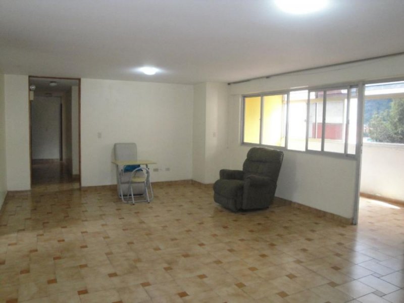 Apartamento en Venta en Municipio Libertador Mérida, Mérida
