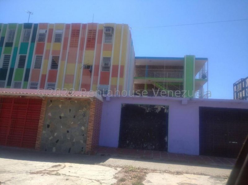 Foto Apartamento en Venta en la isabelica valencia carabobo, Valencia, Carabobo - U$D 9.500 - APV168734 - BienesOnLine