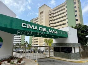 Apartamento en Venta en la llanada Caraballeda, Vargas