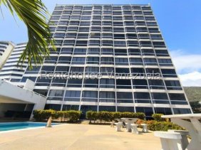 Apartamento en Venta en la llanada Caraballeda, Vargas