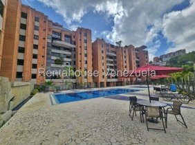 Apartamento en Venta en La Tahona Caracas, Distrito Federal
