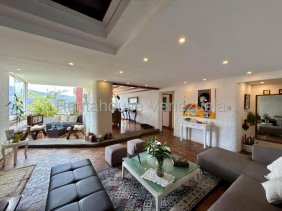 Apartamento en venta La Tahona 25-22572