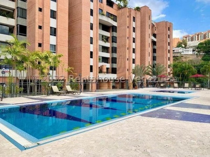 Apartamento en Venta La Tahona - Caracas # 24-4277 G. 04143054662 / 04143247646