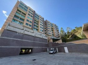 Apartamento en Venta en la tahona Caracas, Distrito Federal