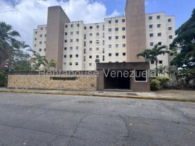 Apartamento en Venta en la tahona Caracas, Distrito Federal