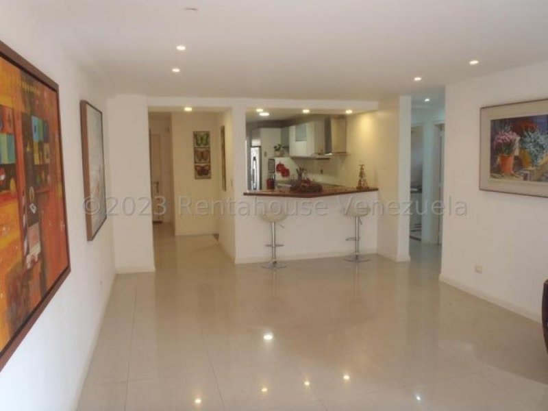 Apartamento en Venta en la tahona Caracas, Distrito Federal