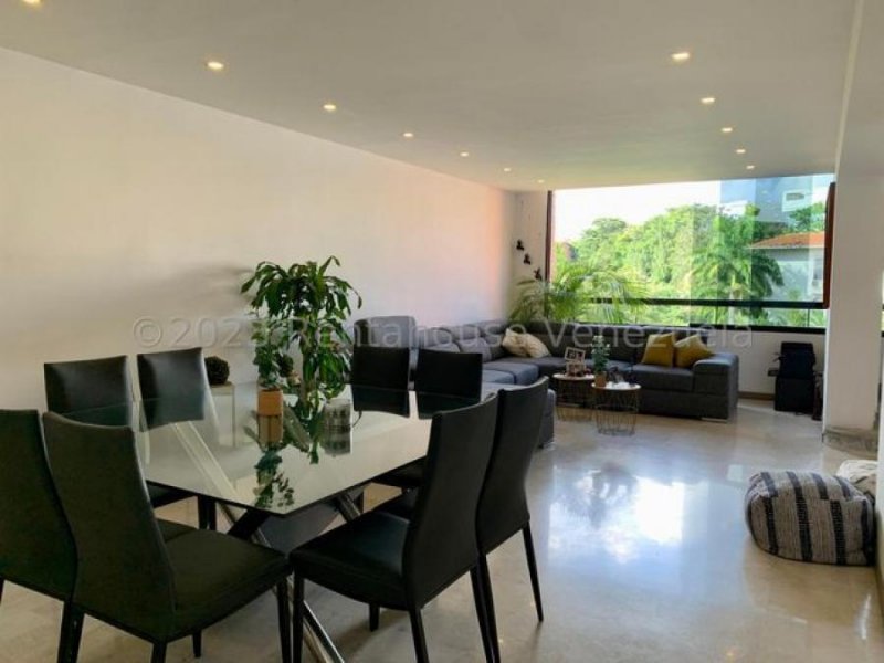 Foto Apartamento en Venta en la tahona, Caracas, Distrito Federal - U$D 228.000 - APV250731 - BienesOnLine