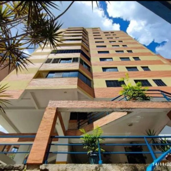 Foto Apartamento en Venta en La Trigaleña, La Trigaleña, Carabobo - U$D 42.000 - APV214466 - BienesOnLine