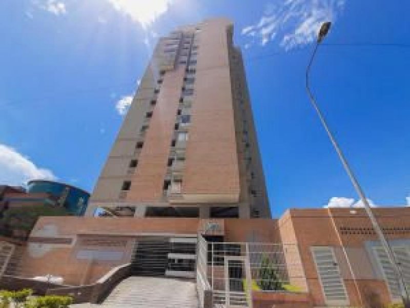Foto Apartamento en Venta en La trigaleña valencia carabobo, Valencia, Carabobo - U$D 70.000 - APV159200 - BienesOnLine
