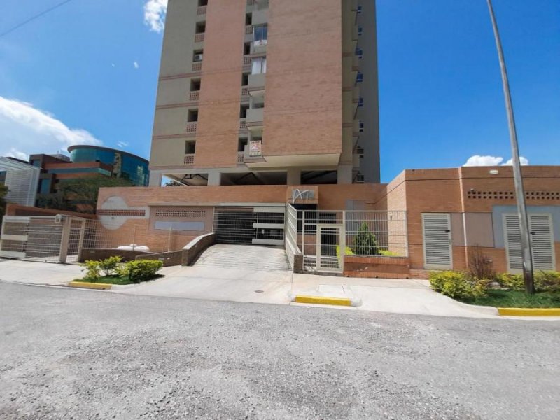 Foto Apartamento en Venta en La Trigaleña, Valencia, Carabobo - U$D 70.000 - APV156664 - BienesOnLine
