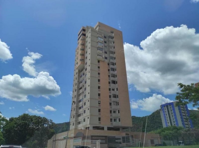 Foto Apartamento en Venta en La Trigaleña, Valencia, Carabobo - U$D 45.000 - APV160859 - BienesOnLine
