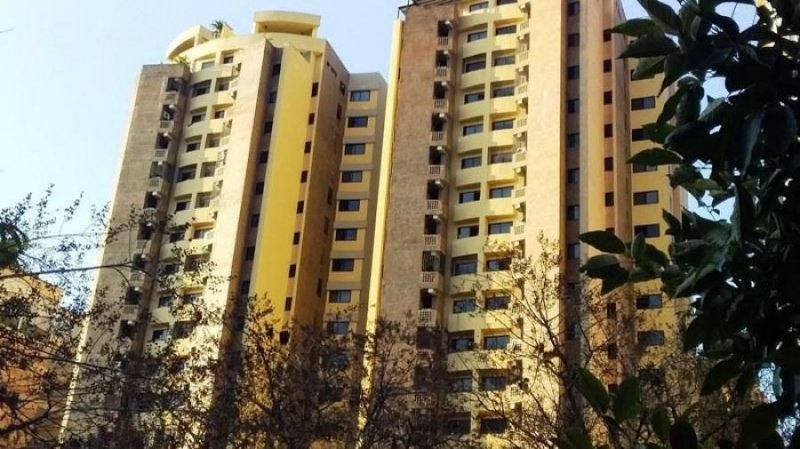 Foto Apartamento en Venta en La trigaleña, Valencia, Carabobo - U$D 34.000 - APV155902 - BienesOnLine