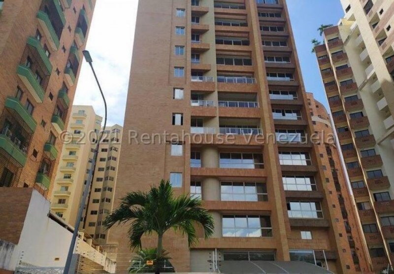 Foto Apartamento en Venta en La Trigaleña, Valencia, Carabobo - U$D 125.000 - APV160828 - BienesOnLine