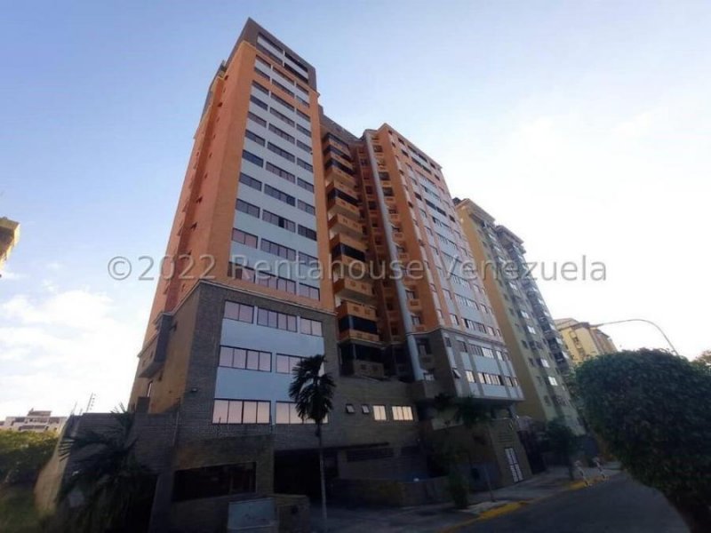 Foto Apartamento en Venta en La trigaleña, Valencia, Carabobo - U$D 32.000 - APV171911 - BienesOnLine