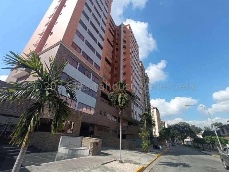 Foto Apartamento en Venta en La Trigaleña, Valencia, Carabobo - U$D 44.000 - APV164970 - BienesOnLine