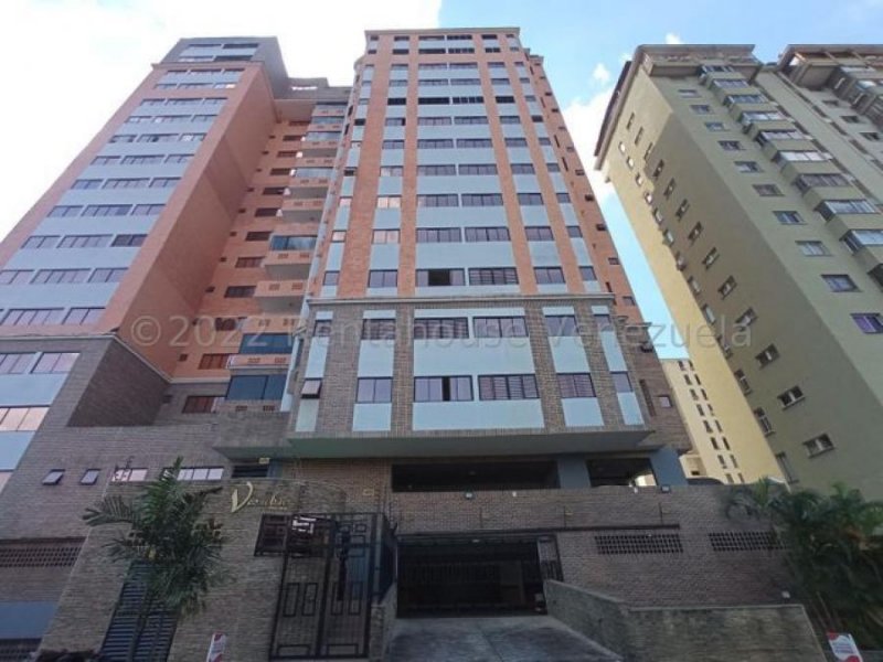 Foto Apartamento en Venta en La trigaleña, Valencia, Carabobo - U$D 44.000 - APV164947 - BienesOnLine